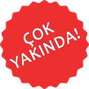 Çok yakında