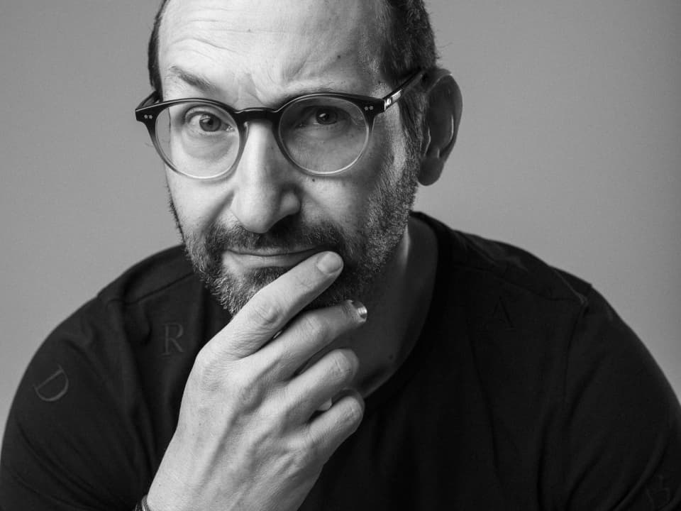 Cüneyt Devrim fotoğrafı