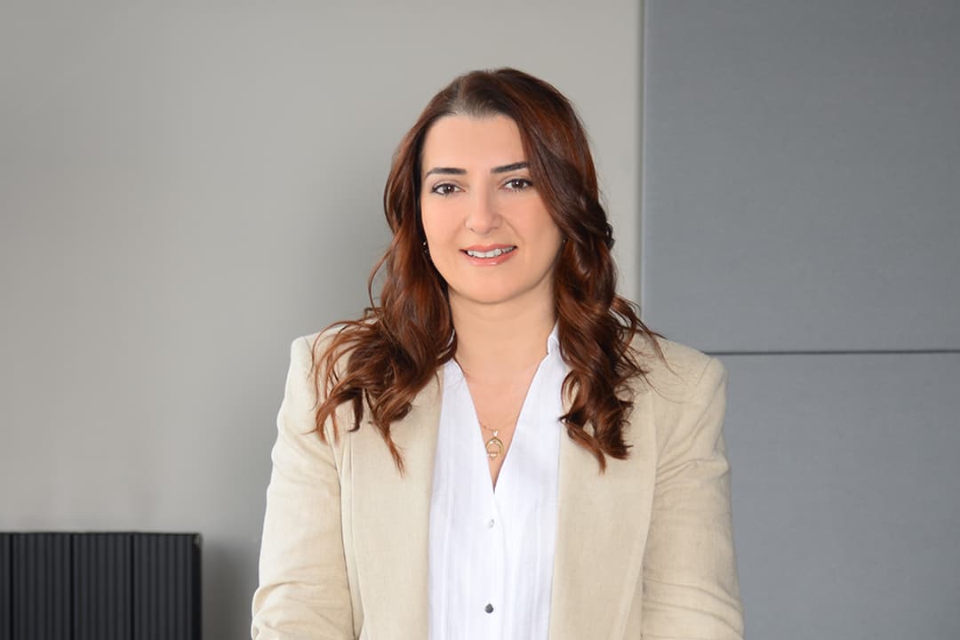 İlkiz Özcan fotoğrafı